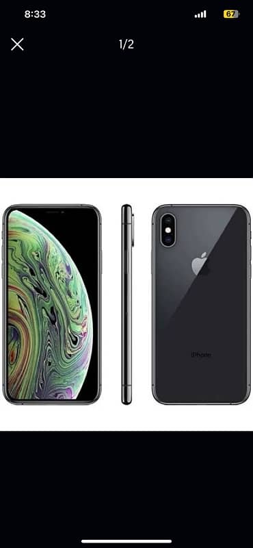 selling iphone xs max cheap 2