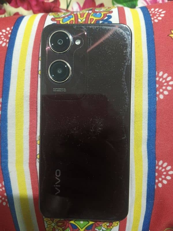 vivo y18 3