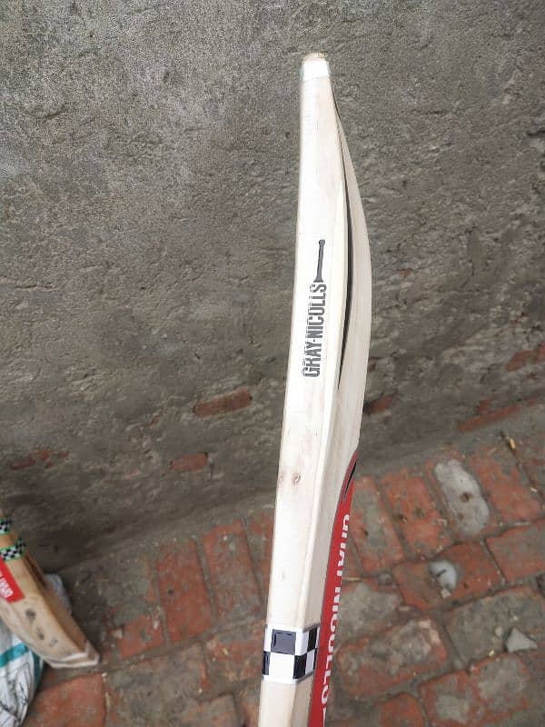 selling cricket Bat 1