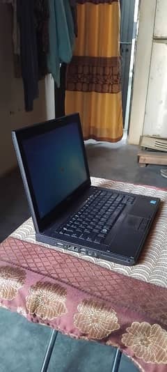 Dell laptop