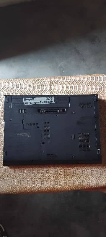 Dell laptop 1