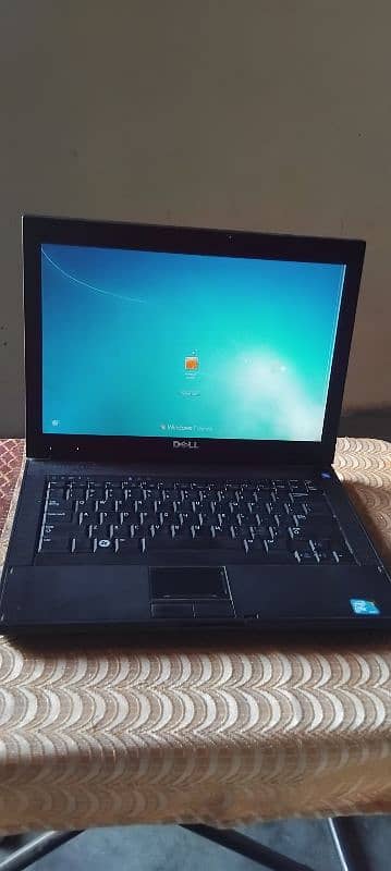 Dell laptop 2