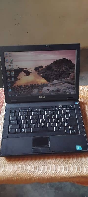 Dell laptop 3