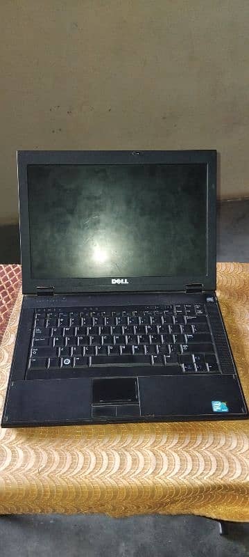 Dell laptop 5