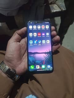 lg g8 thinq