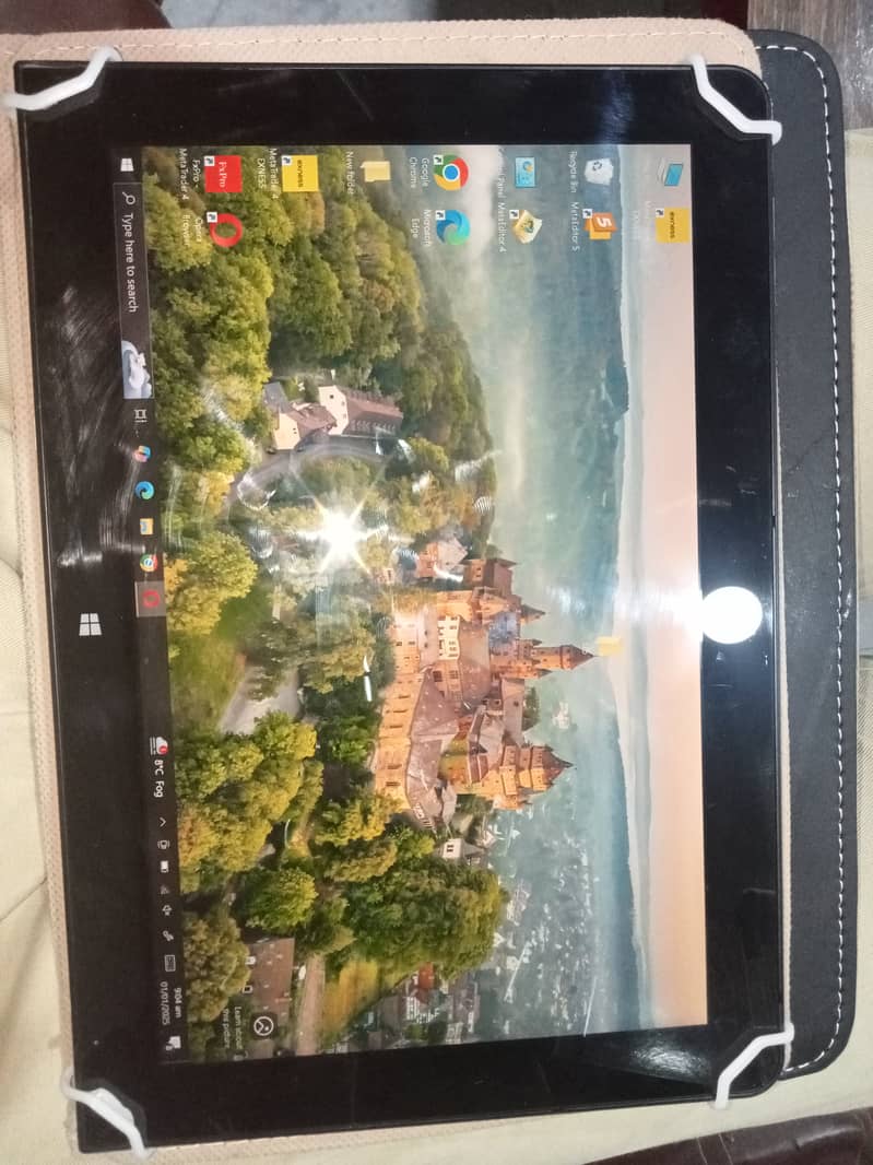 Lenovo Tablet 3