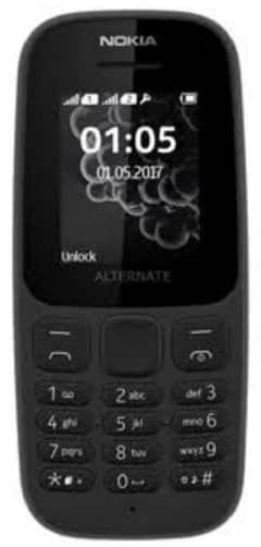 NOKIA 105