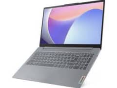 Lenavo ideapad , core i3 12th gen