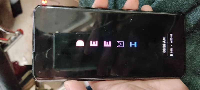 Oneplus 9pro 5g 10/10 condition 1