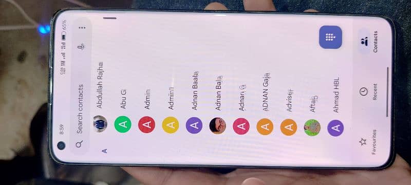 Oneplus 9pro 5g 10/10 condition 2