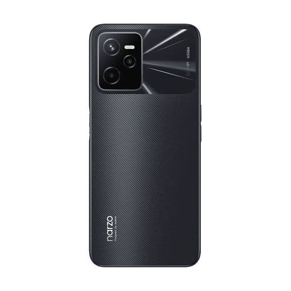 Realme Narzo 50A prime 10/10 Best mobile for gaming 1