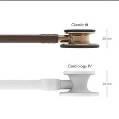 Littmann Classic III Stethoscope