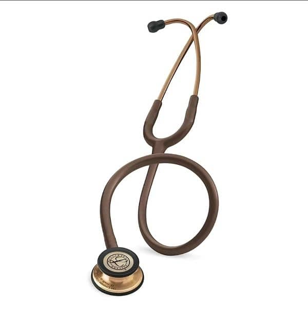 Littmann Classic III Stethoscope ( Discount for Students) 3