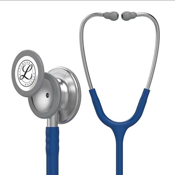 Littmann Classic III Stethoscope ( Discount for Students) 6