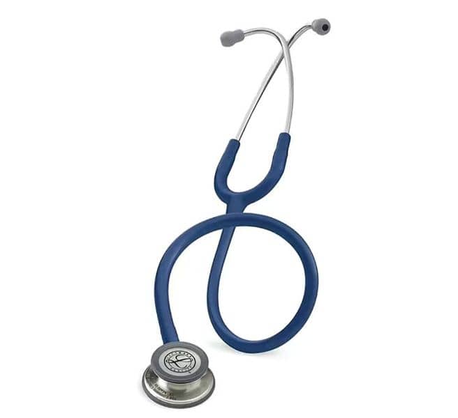 Littmann Classic III Stethoscope ( Discount for Students) 7