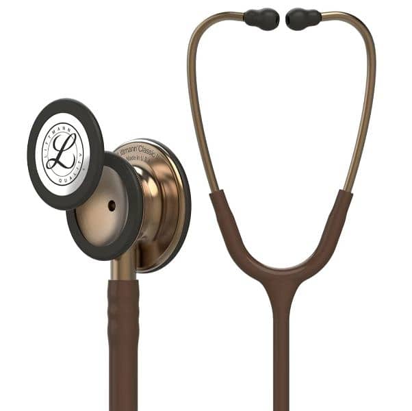 Littmann Classic III Stethoscope ( Discount for Students) 11