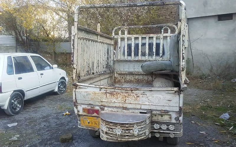 Suzuki trailer for sale 2