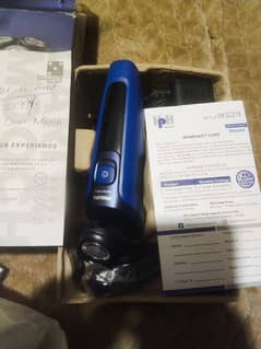 Phillips shaver series 5000 100 % Original product 03194115229