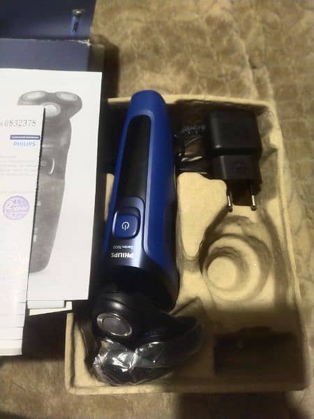 Phillips shaver series 5000 100 % Original product 03194115229 8