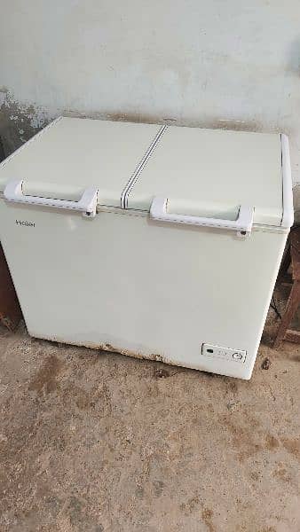 Hair freezer for sale 0