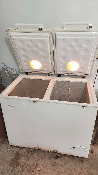 Hair freezer for sale 1