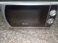 microwave oven Dawlance