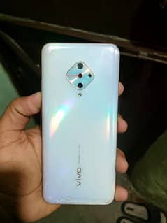 Vivo S1 Pro 8/128 With Box Charger