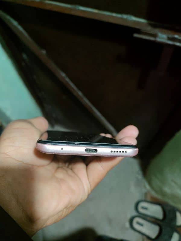 Vivo S1 Pro 8/128 With Box Charger 5