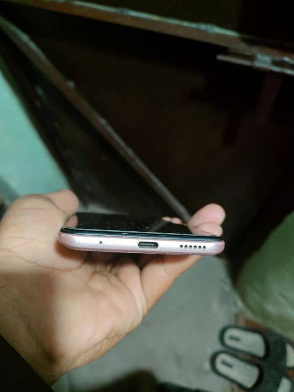 Vivo S1 Pro 8/128 With Box Charger 6