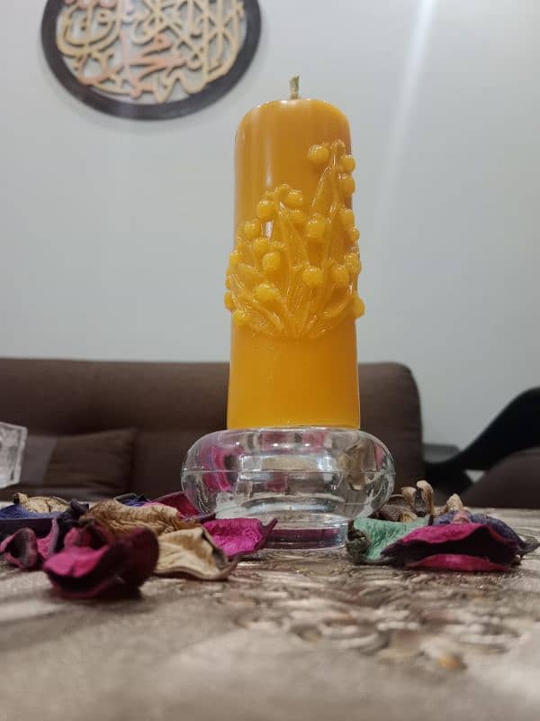 Scented candle and long lasting perfume in low price 8