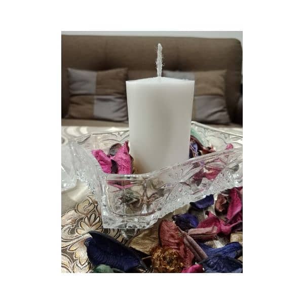 Scented candle and long lasting perfume in low price 14