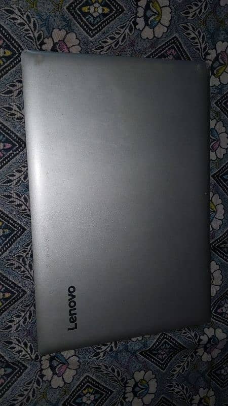 Lenovo IdeaPad 320 1