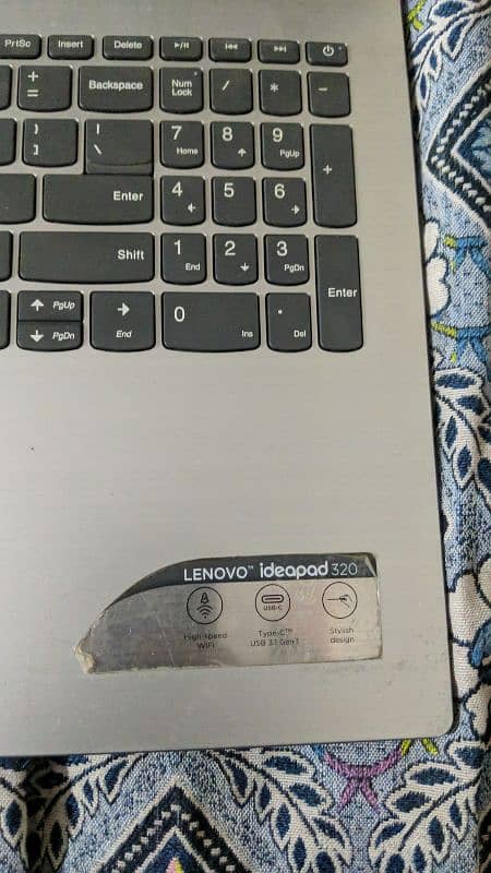 Lenovo IdeaPad 320 3