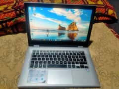 Dell Inspiron 13 7000 Series Core i7