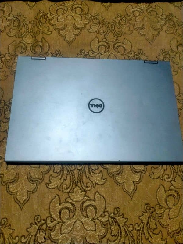 Dell Inspiron 13 7000 Series Core i7 1