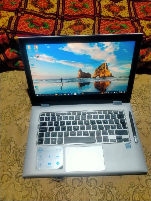 Dell Inspiron 13 7000 Series Core i7 5