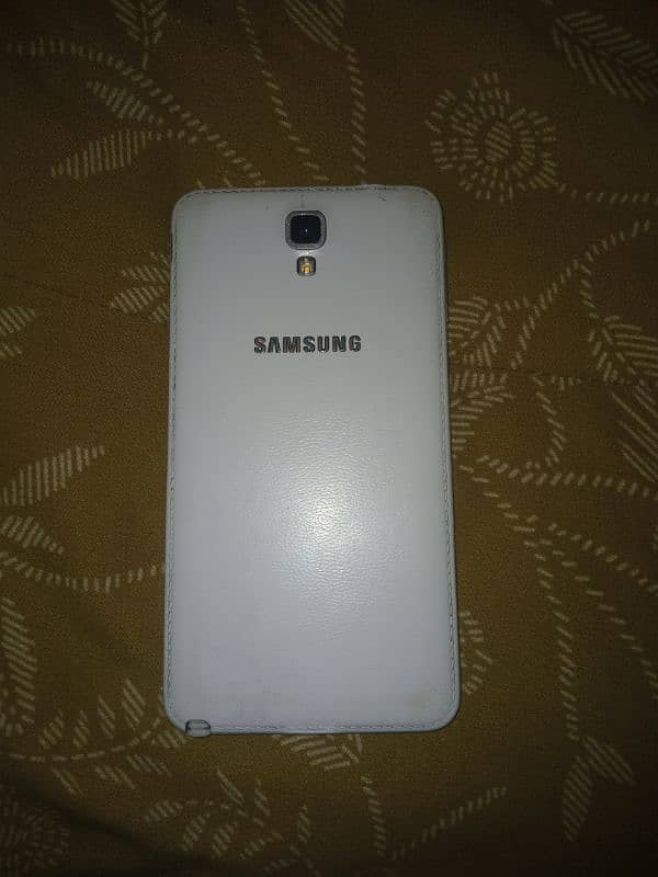 Samsung note 3 neo for sell 2