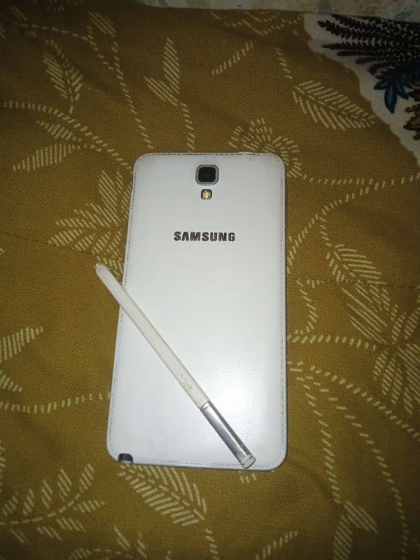 Samsung note 3 neo for sell 3