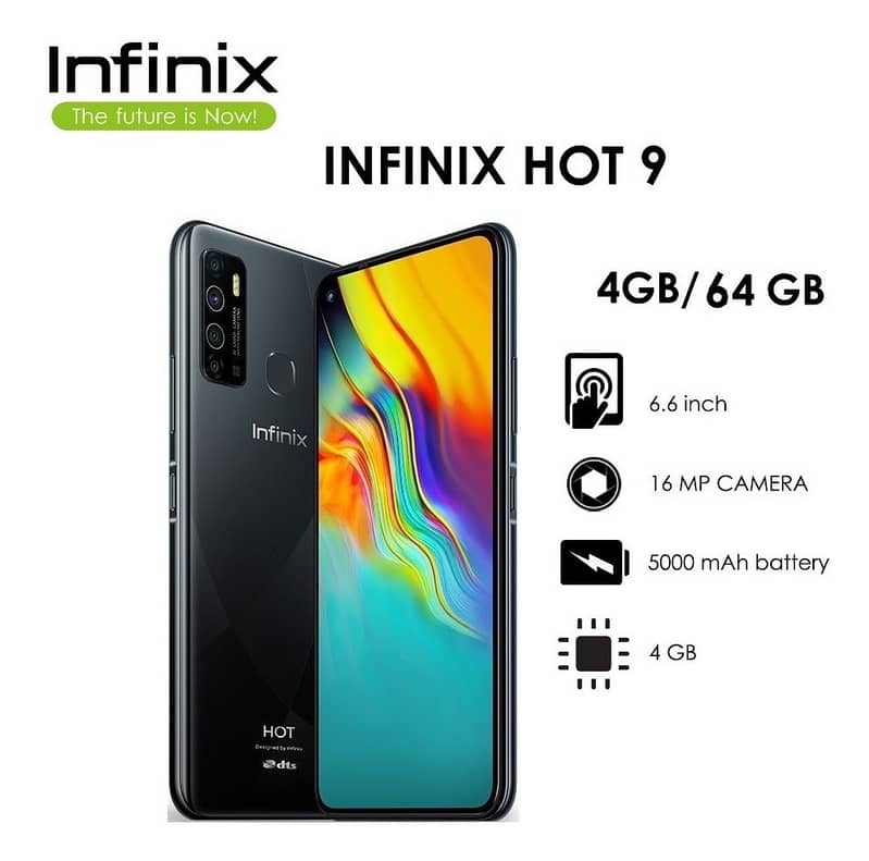 Infinix Other Model 1