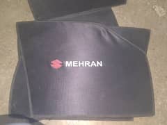 mehran car cover 2 month used