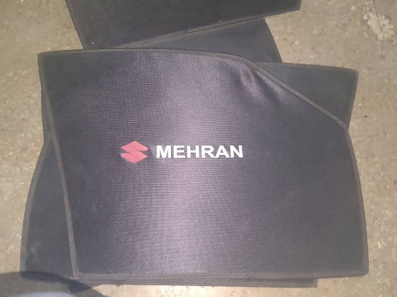 mehran car cover 2 month used 0