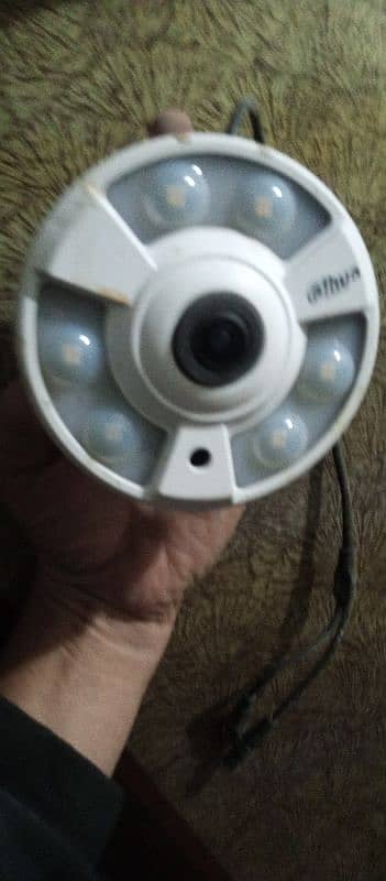 CCTV camera 2