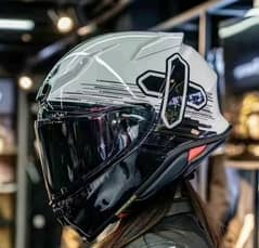 Z8 Helmet ,Superbike Helmet 2025