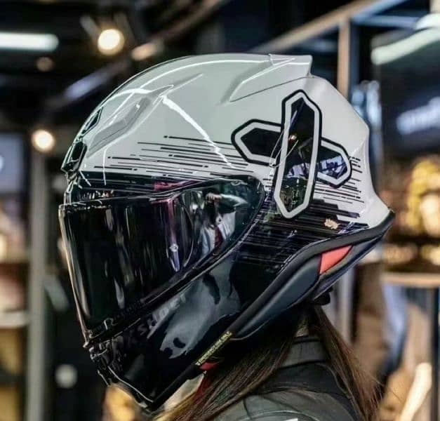 Z8 Helmet ,Superbike Helmet 2025 0