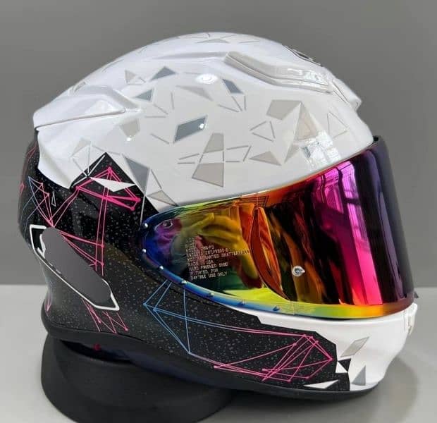 Z8 Helmet ,Superbike Helmet 2025 1