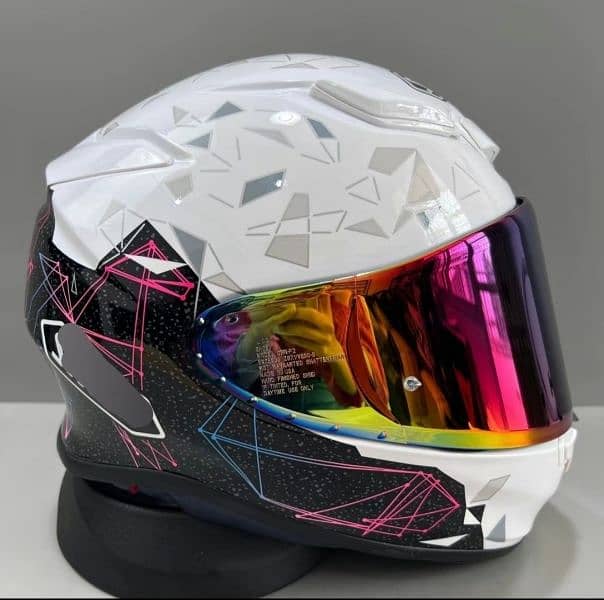 Z8 Helmet ,Superbike Helmet 2025 3