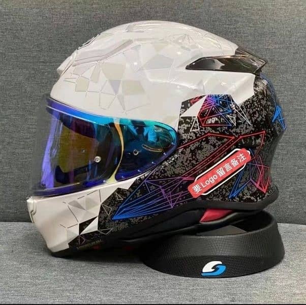 Z8 Helmet ,Superbike Helmet 2025 4