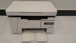 HP laserjet pro mfp m26nw