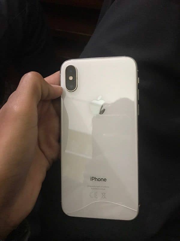 iphone x For Sale 1