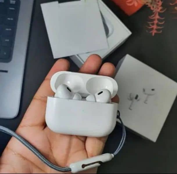 Airpods pro iPhone 2